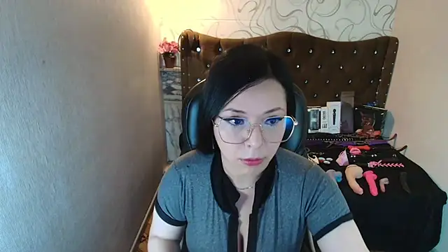 HannaCarrter online show from 05/15/26, 10:55