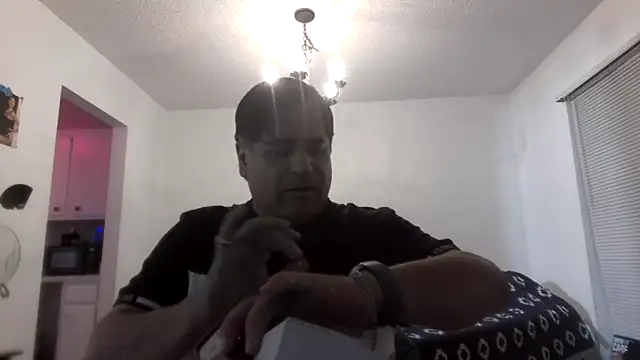 Peachestabby147 online show from 03/01/26, 01:51