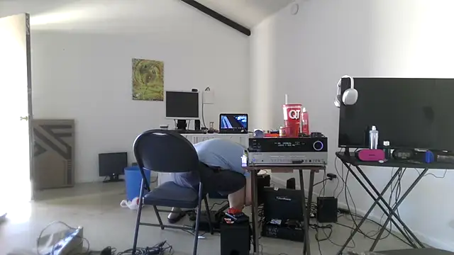 Peachestabby147 online show from 03/01/26, 09:28