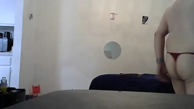 Peachestabby147 online show from 03/07/26, 07:05