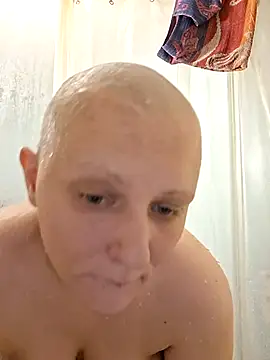 Baldbabey online show from 01/10/26, 07:48