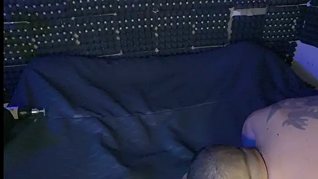 Dulce yors online show from 03/11/25, 12:44