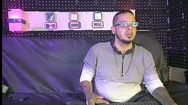 Dulce yors online show from 03/15/25, 11:06