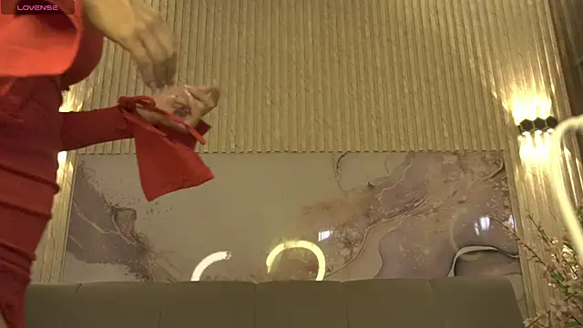 Dulce yors online show from 11/28/25, 09:06