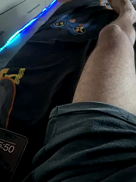 Petrisor92 online show from 11/23/25, 02:50