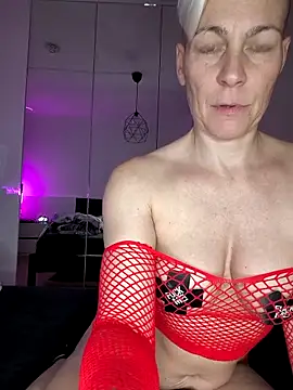 DarleenHot online show from 12/01/25, 06:13