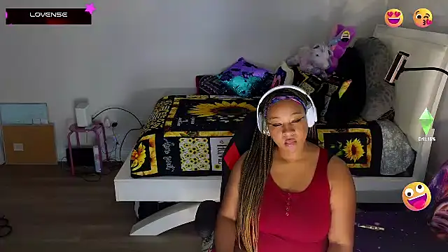 temptressbeauty24 online show from 02/25/25, 07:31