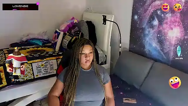 temptressbeauty24 online show from 03/01/25, 01:11