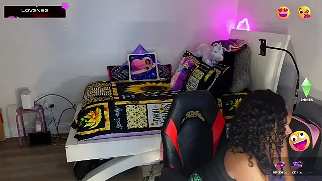 temptressbeauty24 online show from 03/06/25, 04:30