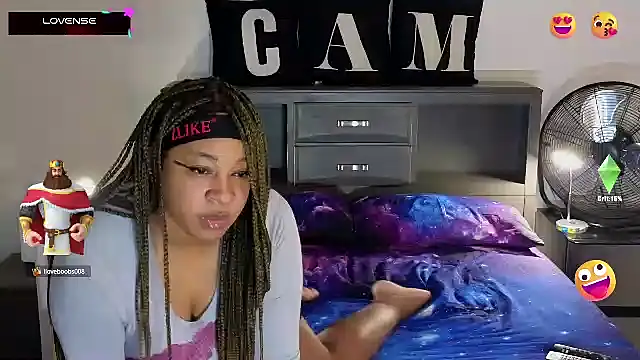 temptressbeauty24 online show from 03/09/25, 08:31