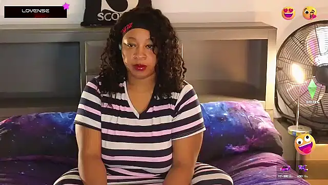 temptressbeauty24 online show from 03/10/25, 10:02