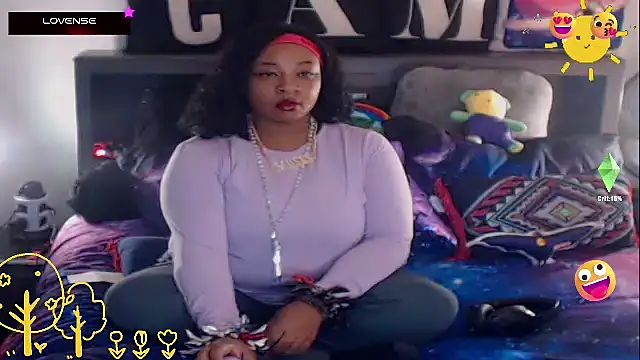 temptressbeauty24 online show from 03/15/25, 03:18