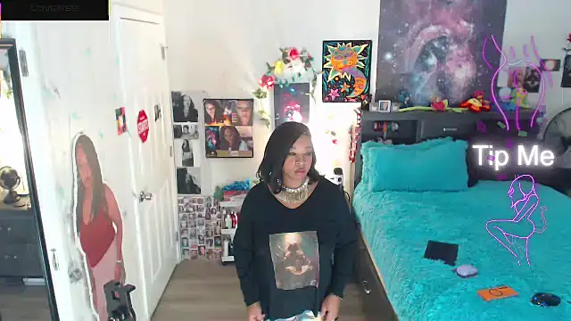 temptressbeauty24 online show from 10/23/25, 02:00