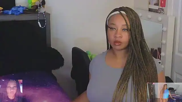 temptressbeauty24 online show from 03/07/26, 12:07