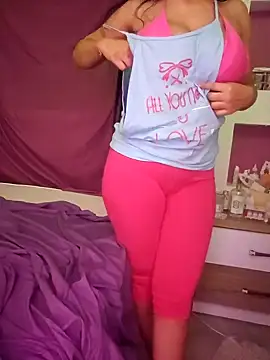 Zeina2024 online show from 03/16/25, 02:10