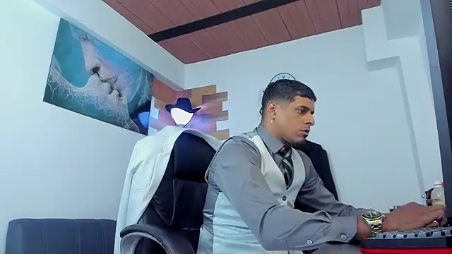 vincen jose online show from 02/06/25, 02:22