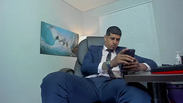 vincen jose online show from 11/28/25, 02:58