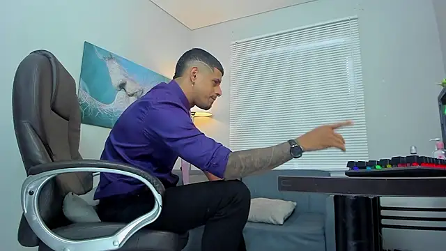 vincen jose online show from 03/19/26, 11:58