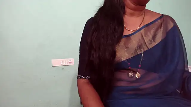 shrutitelugu69 online show from 03/17/26, 12:30