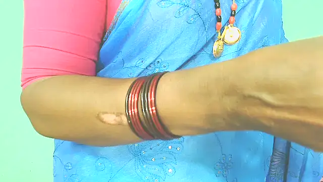 shrutitelugu69 online show from 06/14/26, 05:09