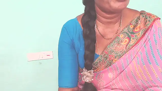shrutitelugu69 online show from 06/29/26, 02:28