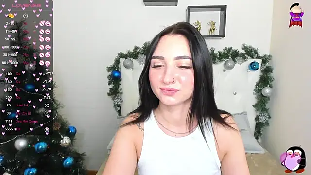 Sourr Lollipop online show from 01/13/25, 02:39