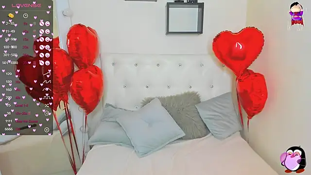 Sourr Lollipop online show from 02/15/25, 11:36