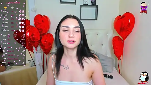 Sourr Lollipop online show from 02/24/25, 11:30