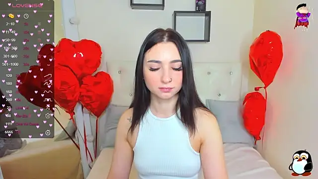 Sourr Lollipop online show from 02/27/25, 11:48