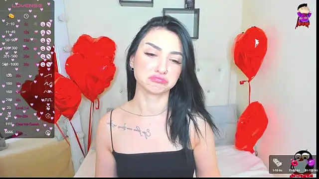 Sourr Lollipop online show from 03/03/25, 11:46