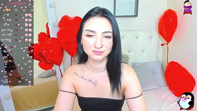 Sourr Lollipop online show from 03/04/25, 02:49