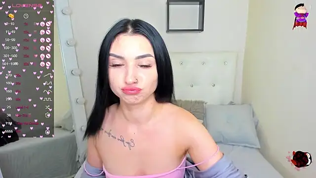 Sourr Lollipop online show from 03/17/25, 11:32