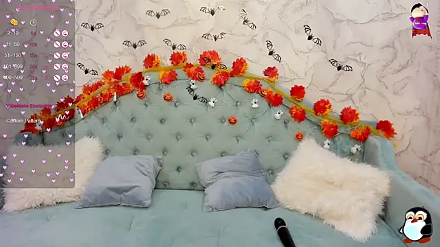 Sourr Lollipop online show from 10/22/25, 11:59