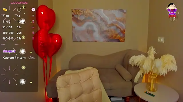 Sourr Lollipop online show from 02/06/26, 12:26