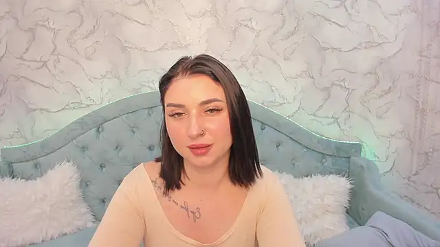 Sourr Lollipop online show from 04/21/26, 01:42