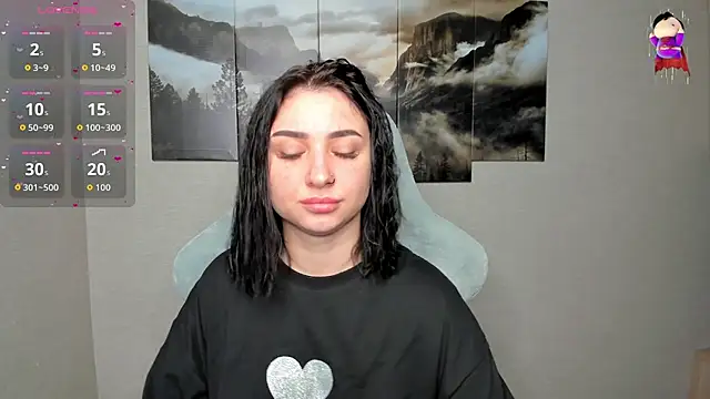 Sourr Lollipop online show from 05/24/26, 02:16
