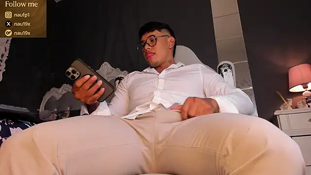 nau fonseca1 online show from 11/06/25, 11:44