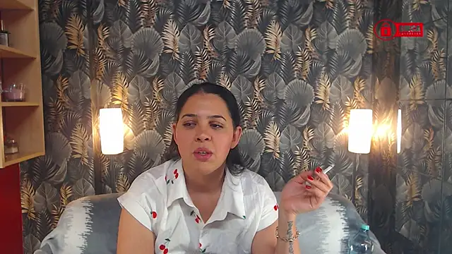 jessthewicked online show from 01/15/25, 07:23