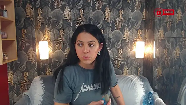 jessthewicked online show from 02/12/25, 05:05