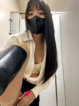 Asia-Lynn online show from 12/03/24, 02:16