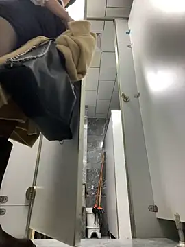 Asia-Lynn online show from 12/05/24, 05:50