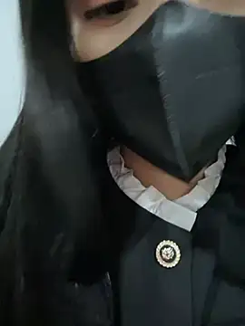 Asia-Lynn online show from 12/10/24, 12:16