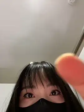 Asia-Lynn online show from 12/13/24, 10:30