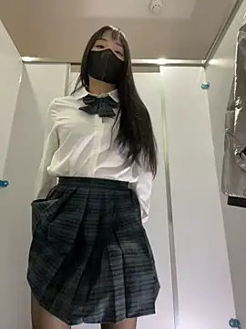 Asia-Lynn online show from 01/04/25, 10:38