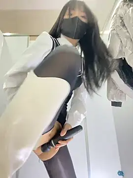 Asia-Lynn online show from 01/05/25, 11:37