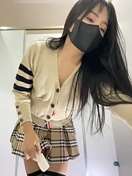 Asia-Lynn online show from 01/08/25, 10:48