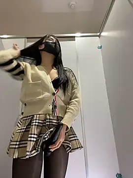 Asia-Lynn online show from 01/08/25, 04:54