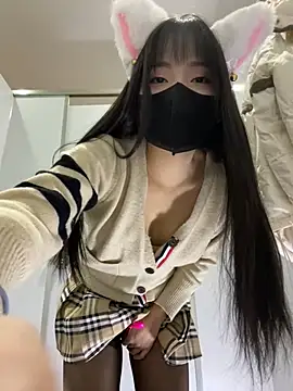 Asia-Lynn online show from 01/16/25, 10:53