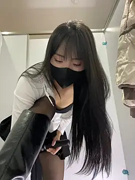 Asia-Lynn online show from 01/21/25, 04:37