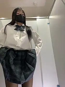 Asia-Lynn online show from 01/23/25, 04:37